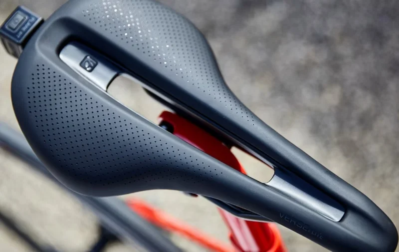 Bontrager Verse Elite 270x155m | Broekhuis